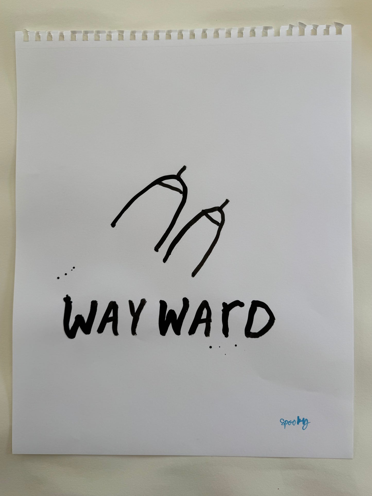 Wayward