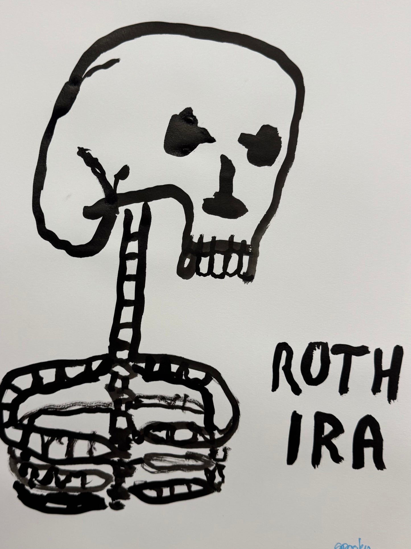 Roth IRA
