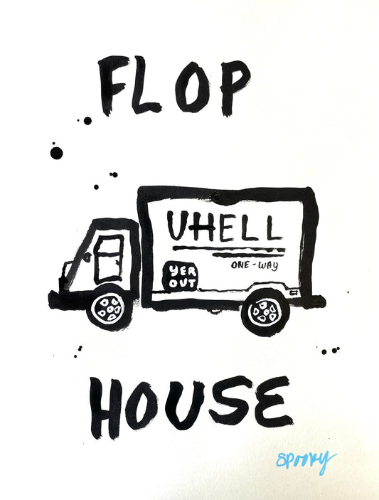 Flop House