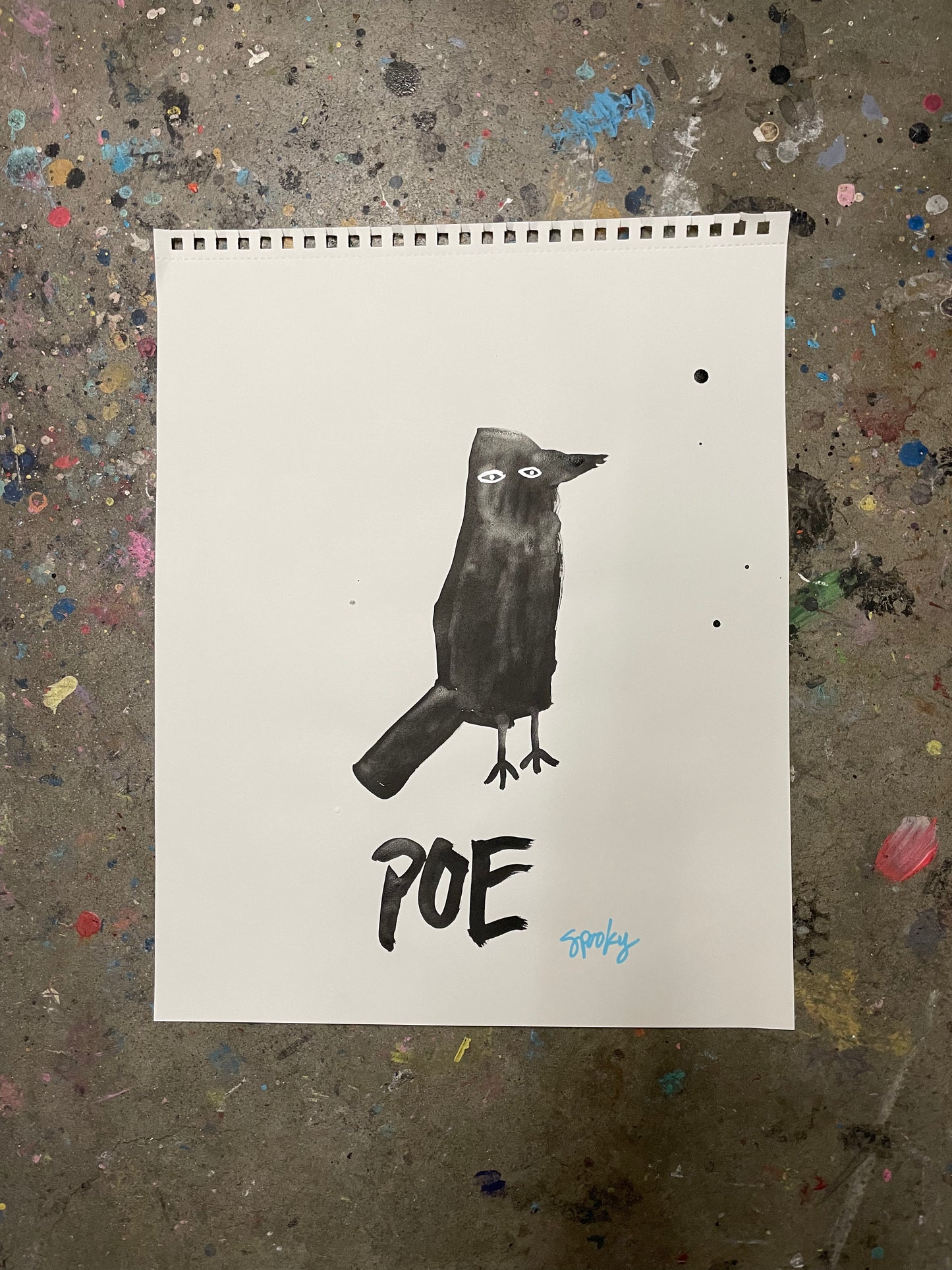 Poe