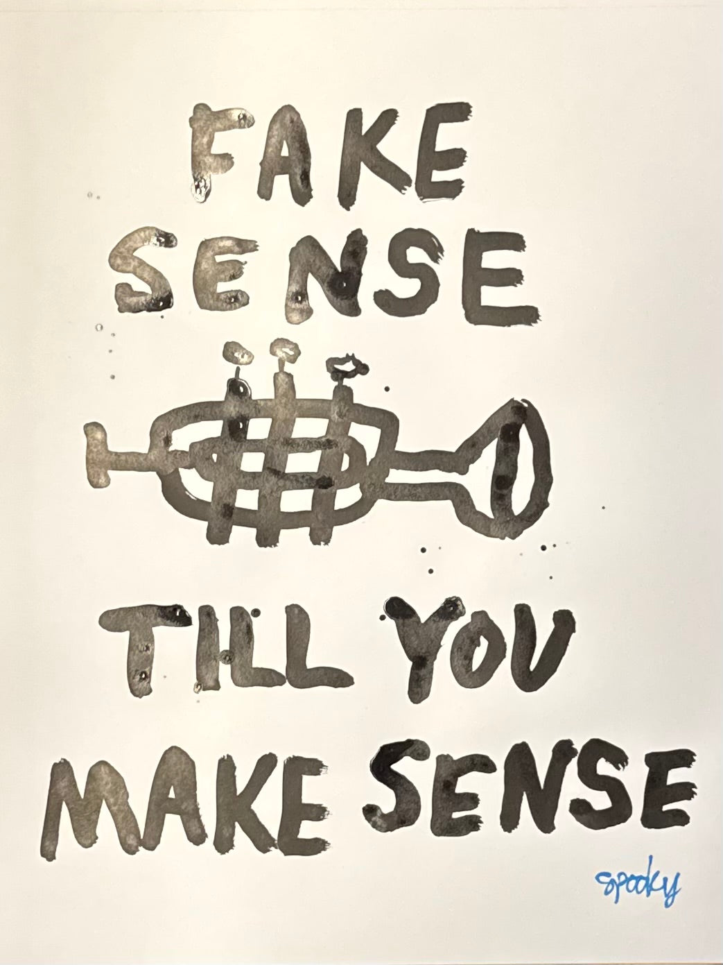Fake Sense