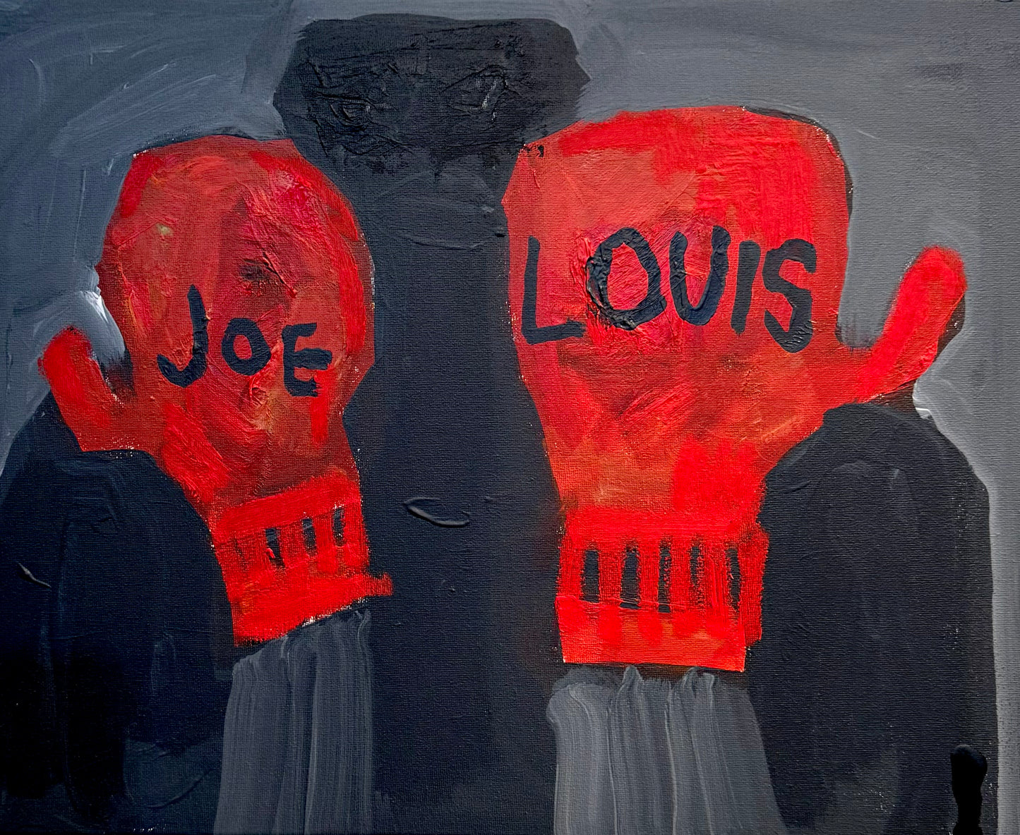 Joe Louis