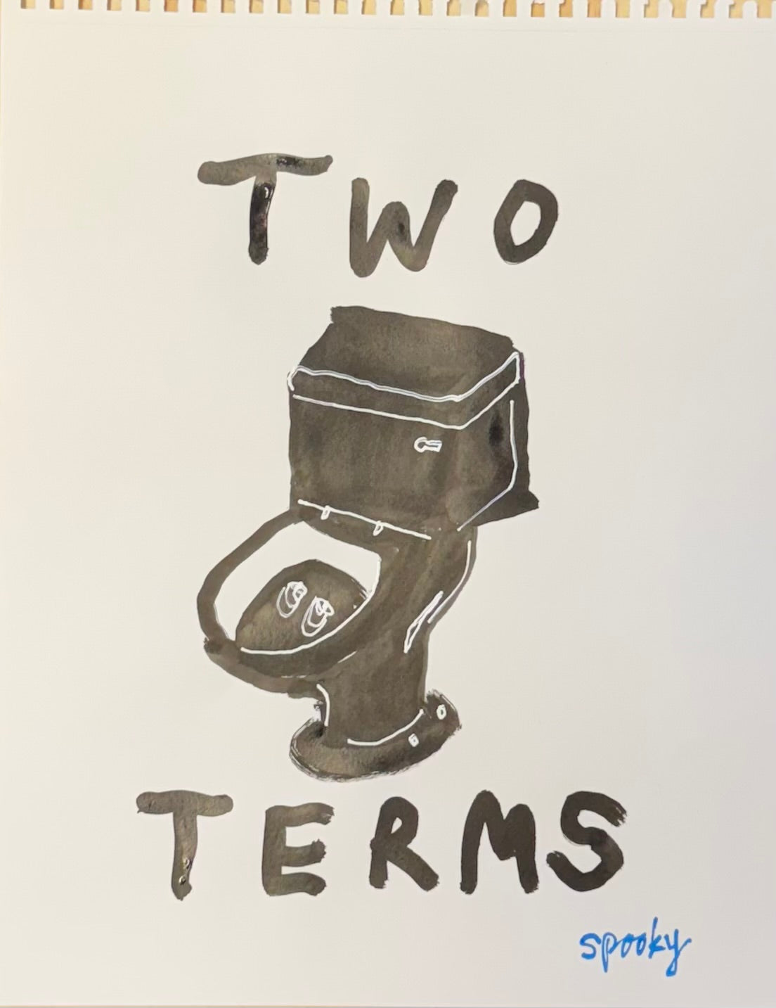 Two Terms
