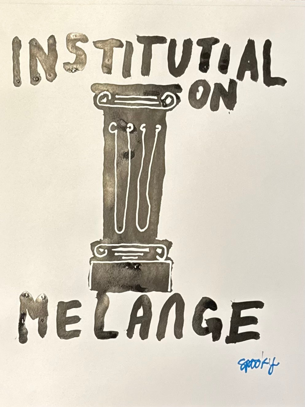 Melange