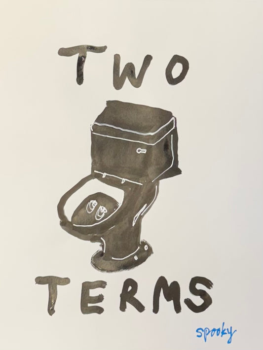 Two Terms