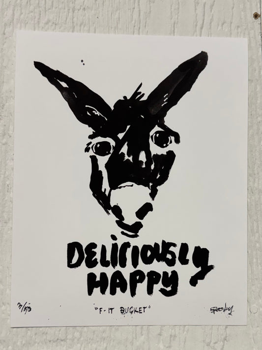 Happy print