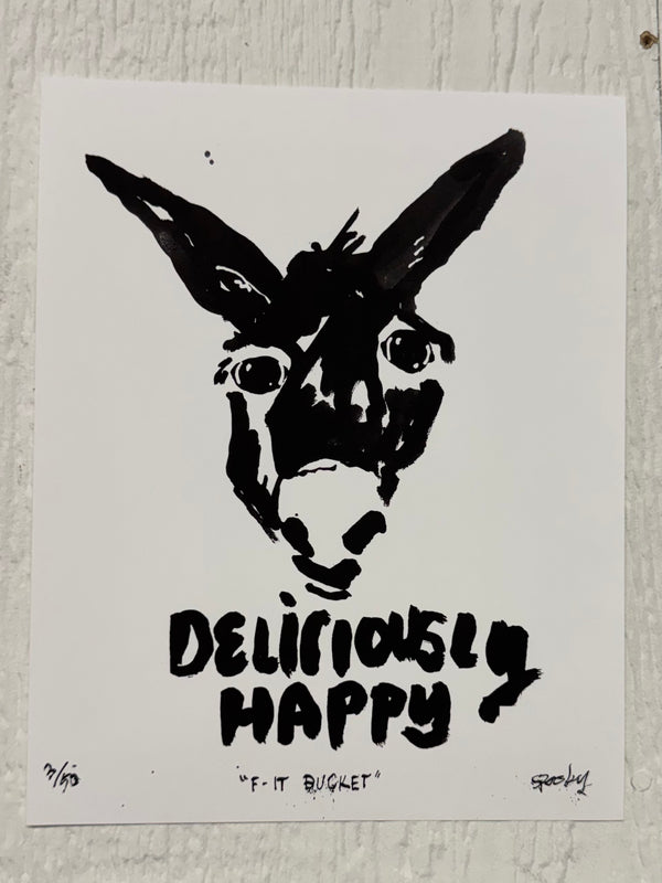 Happy print