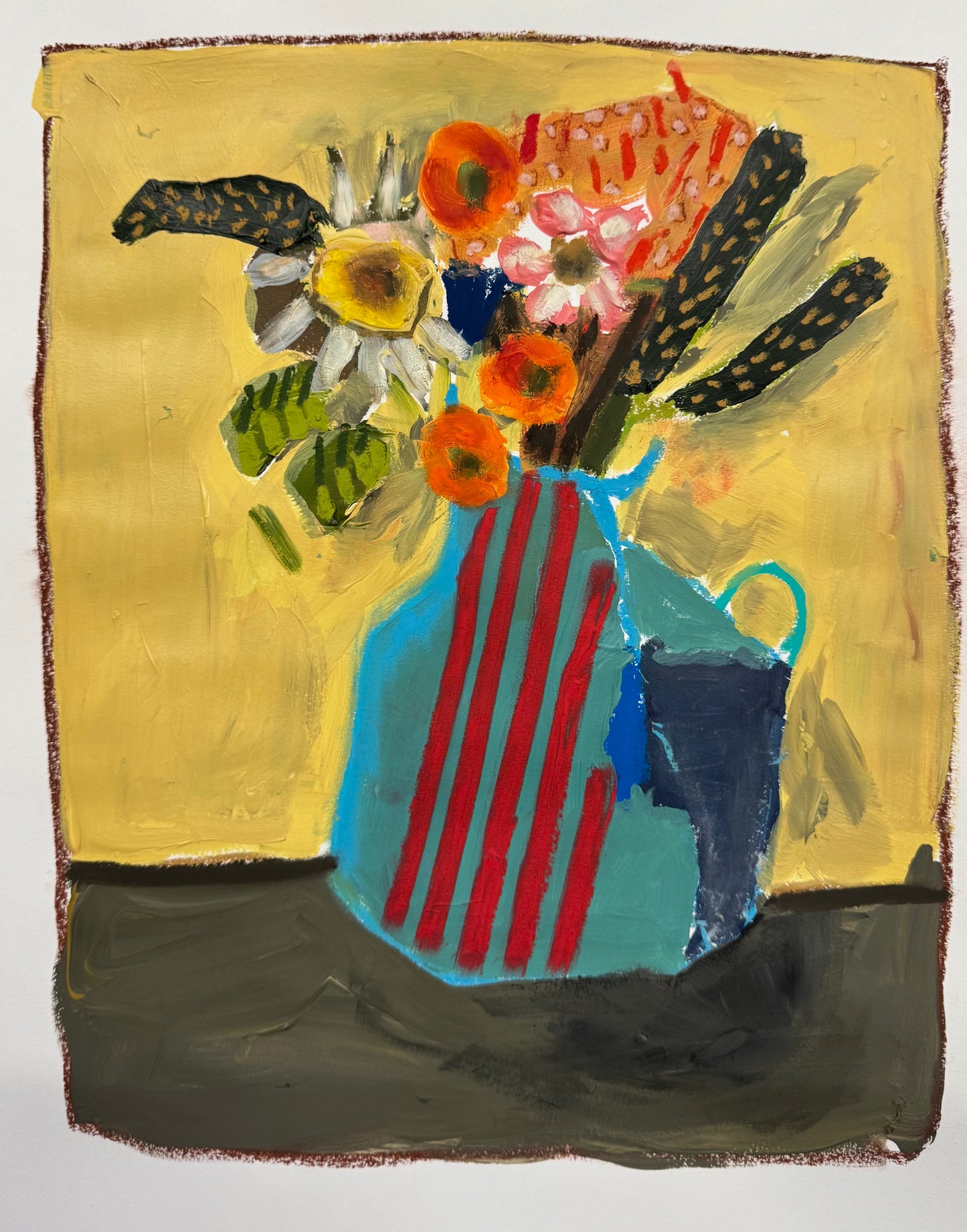 Flowers for Mother no 1