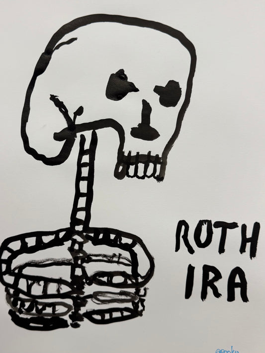 Roth IRA