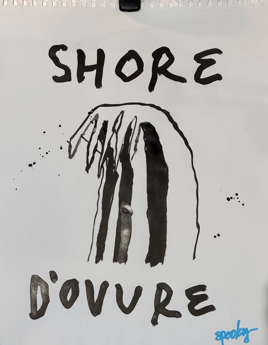 Shore D’ovure