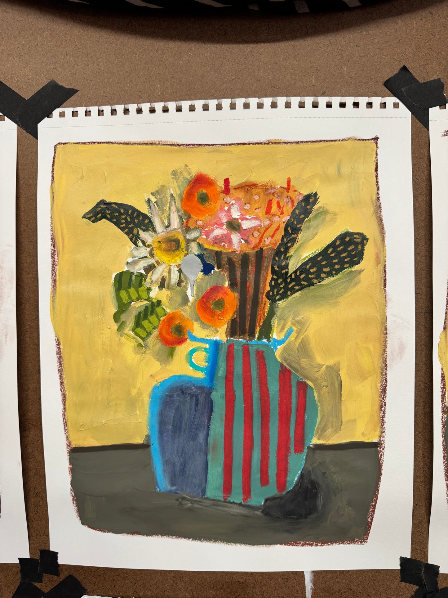 Flowers for Mother no. 2