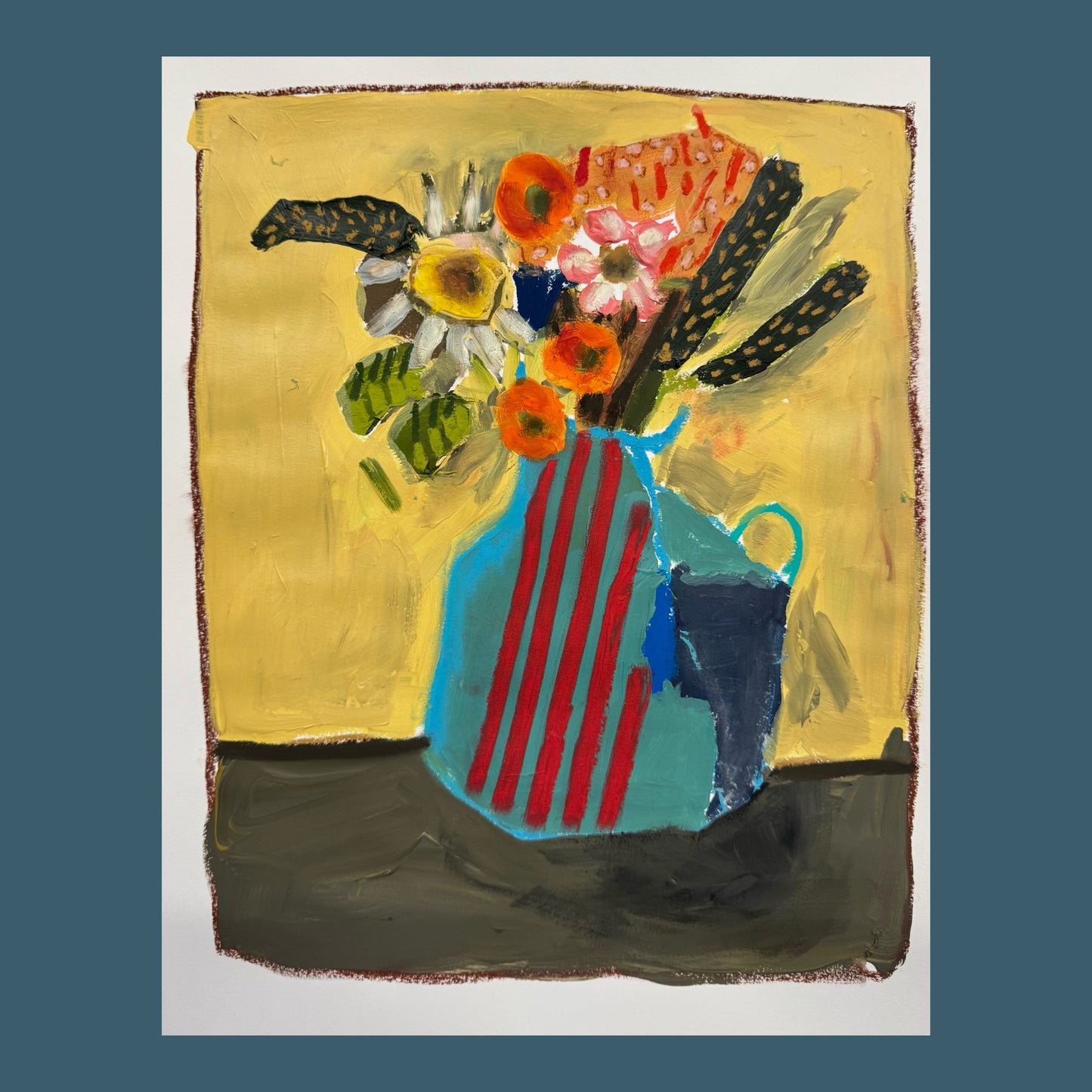 Flowers for Mother no 1