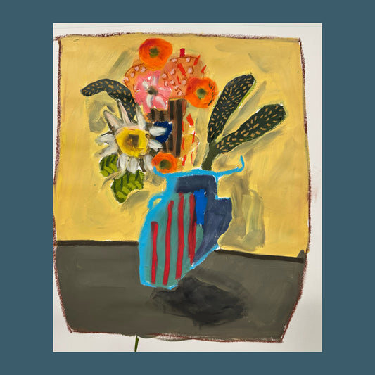 Flowers for Mother no. 3