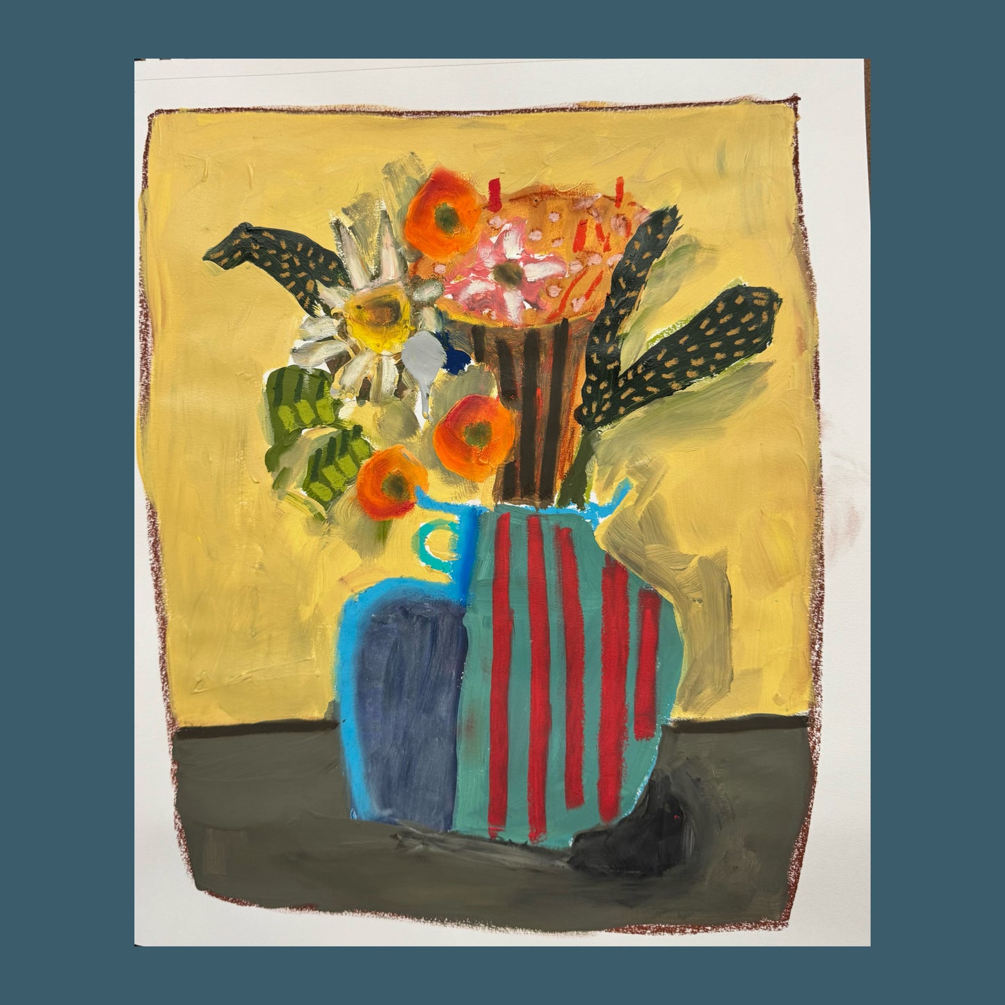 Flowers for Mother no. 2
