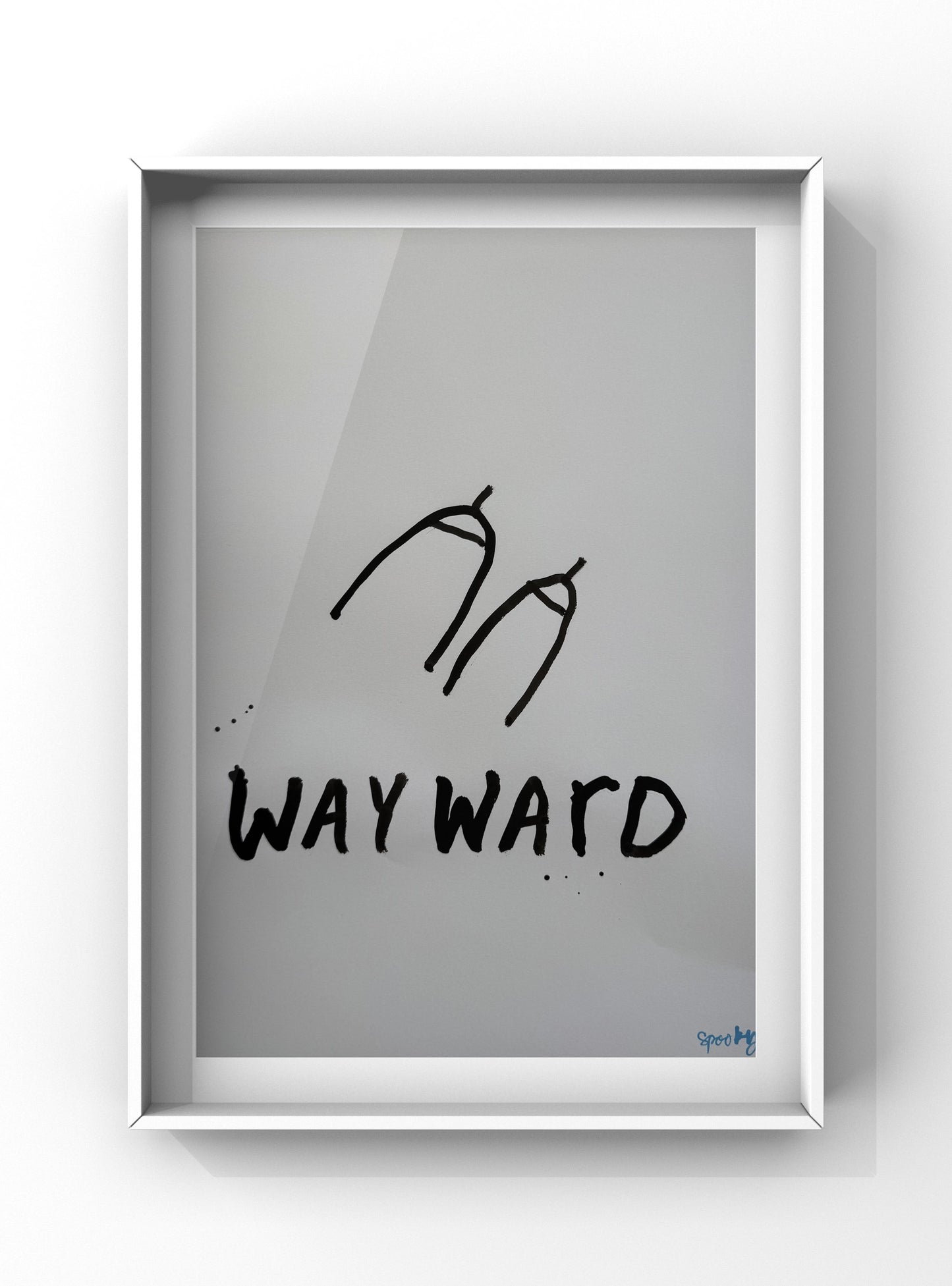 Wayward
