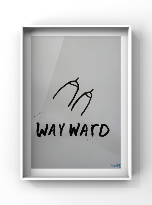 Wayward