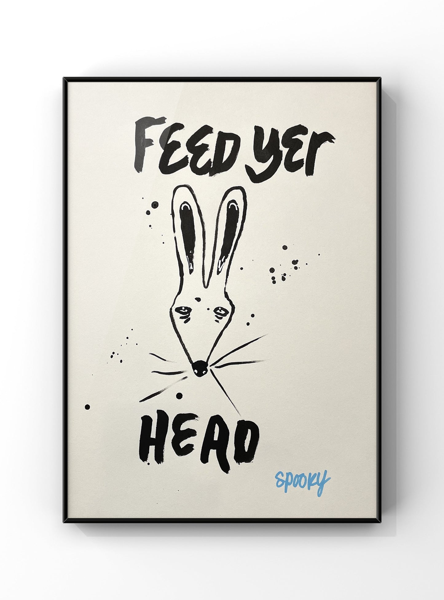 Feed Yer Head