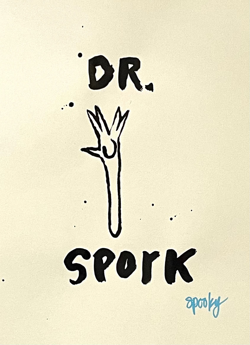 Dr. Spork