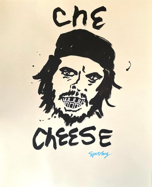 Che Cheese