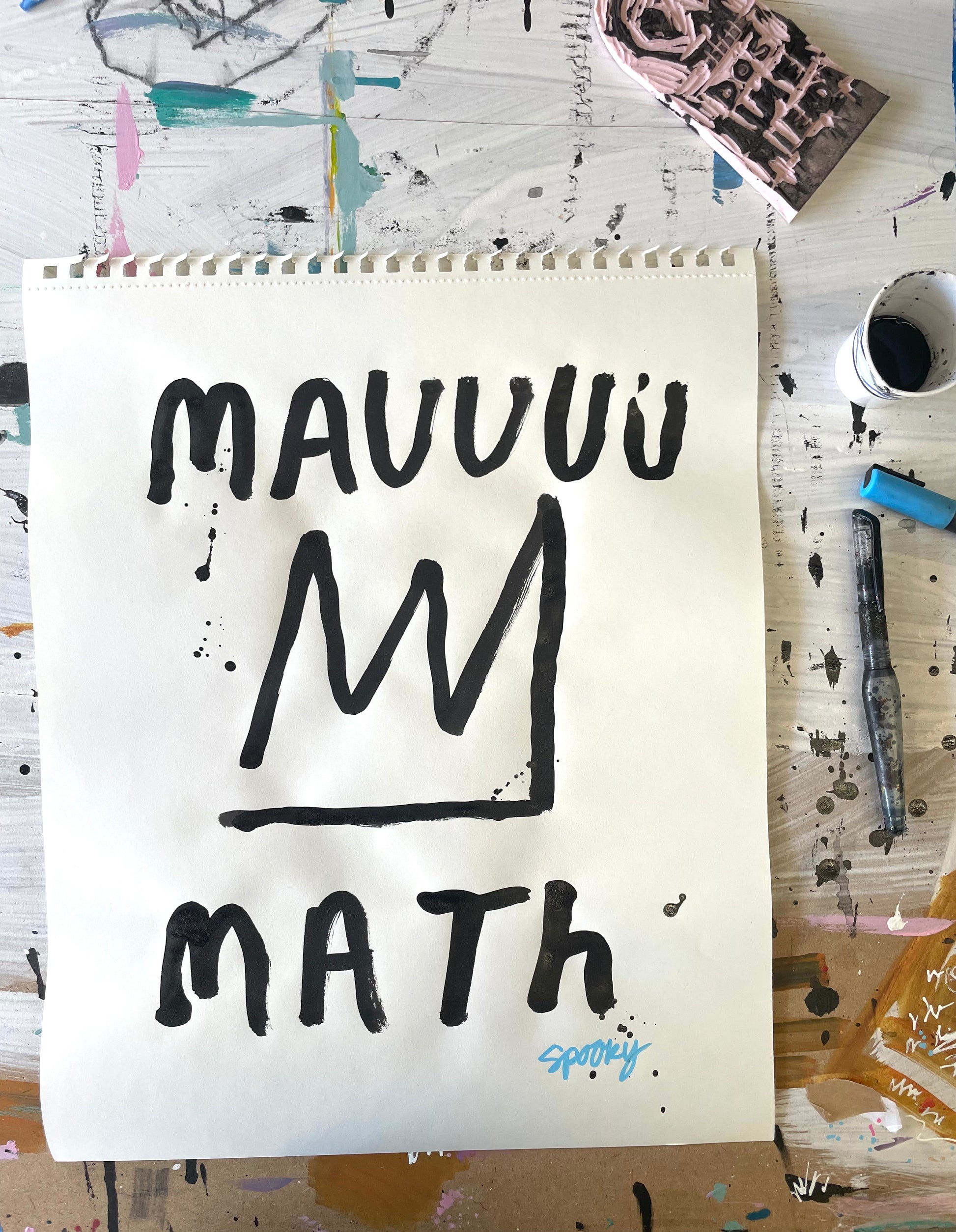 Math Meau Math Mauuuu-math – spookyharris