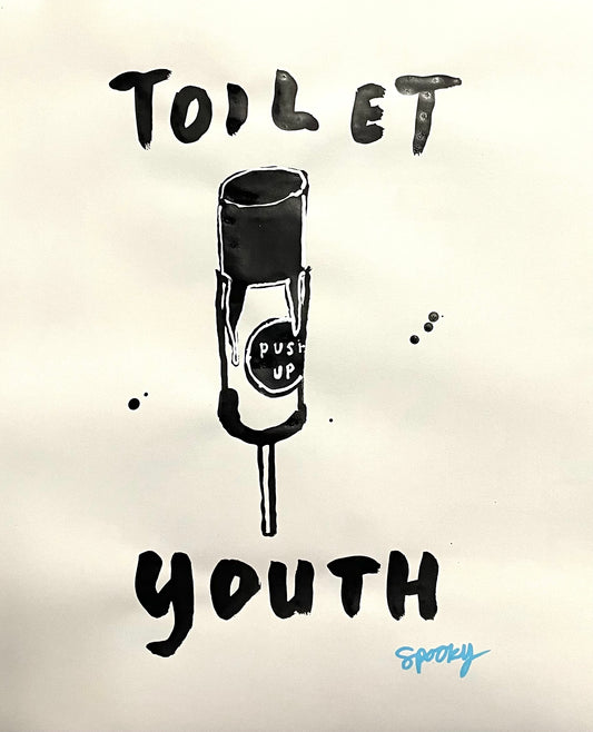 Toilet Youth