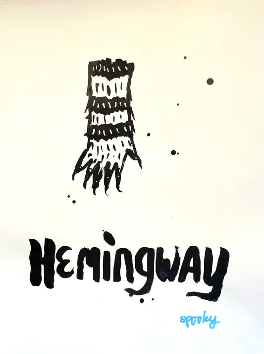 Hemingway