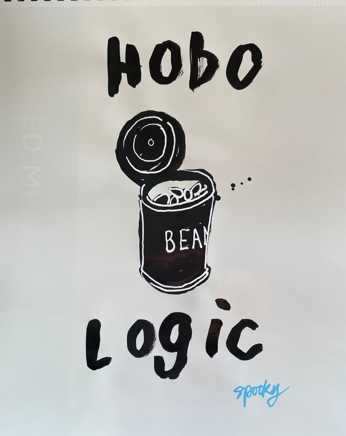 Hobo Logic