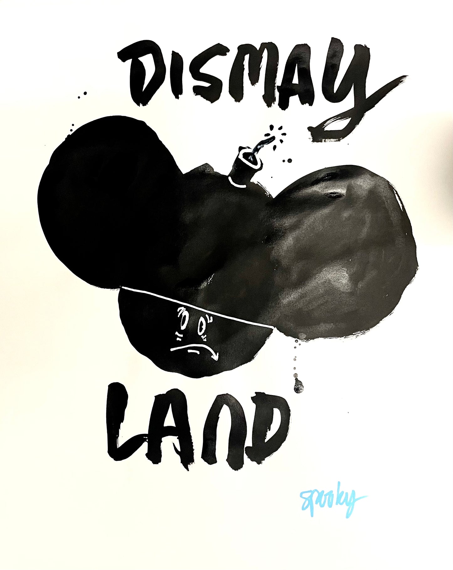 Dismay Land